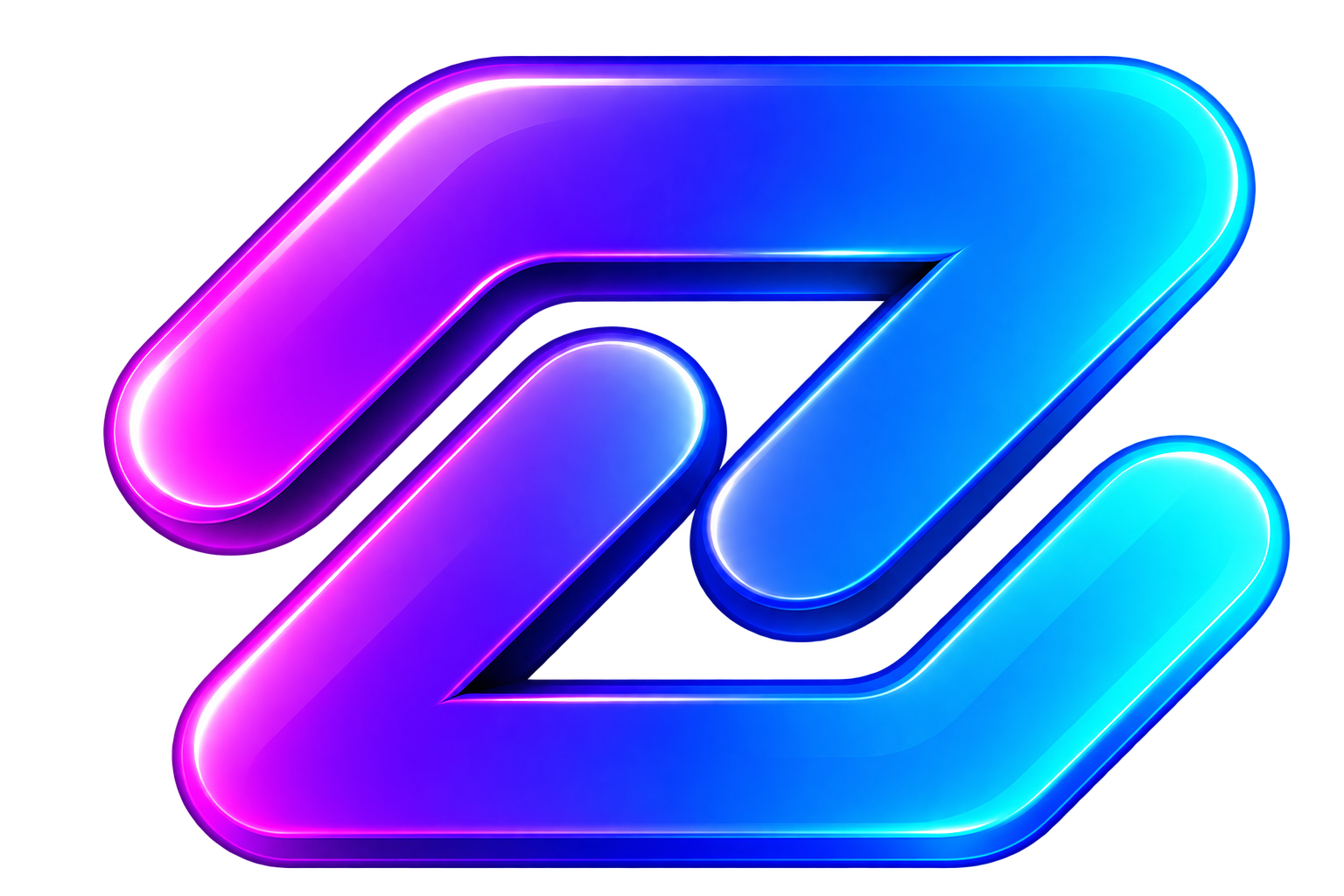 Logo da linkzone